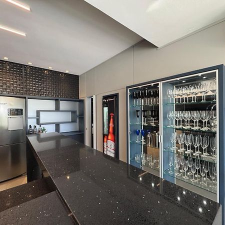 Casa Luxuosa No Condominio Condado De Capao Capão da Canoa Exteriör bild