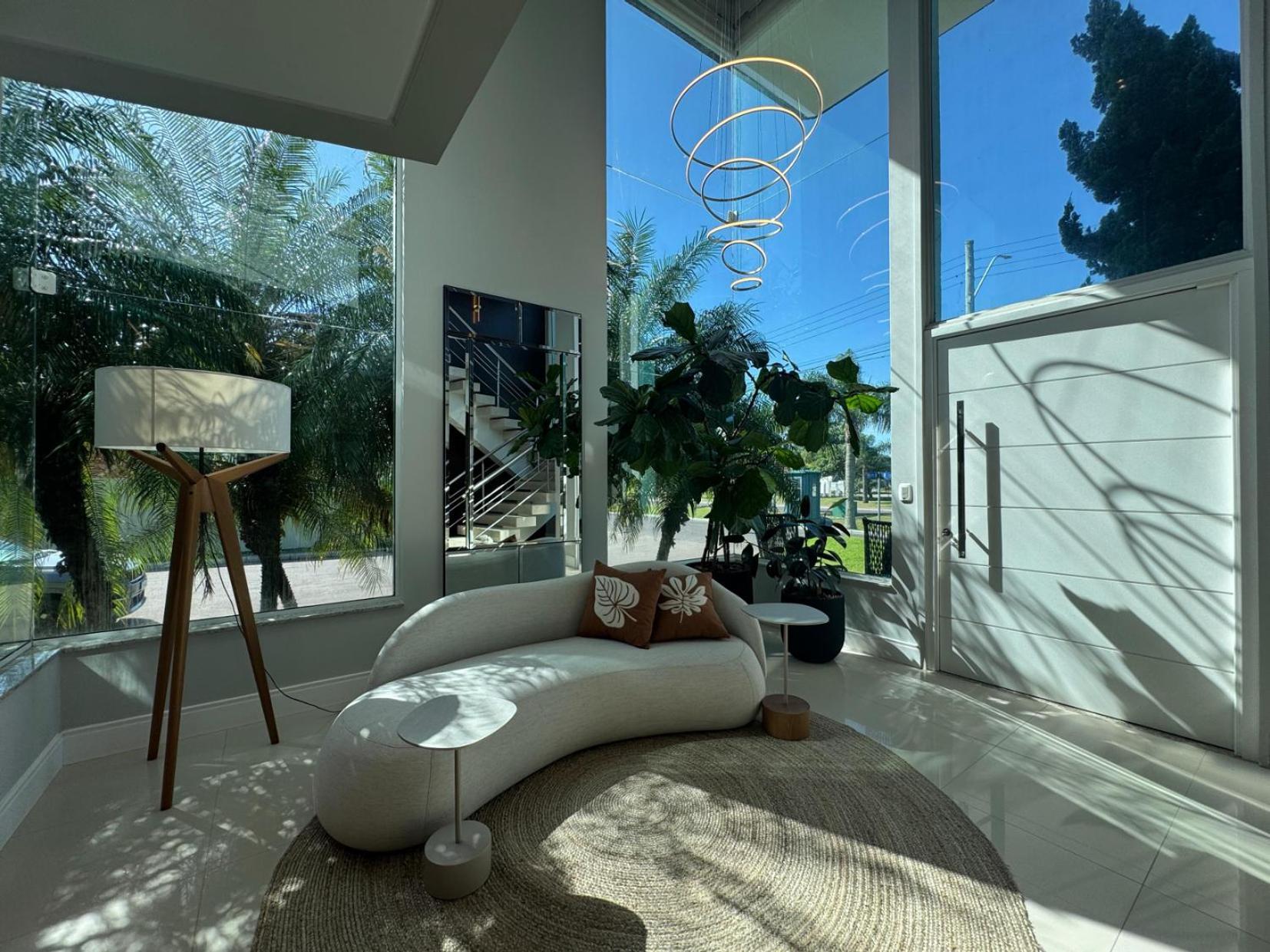 Casa Luxuosa No Condominio Condado De Capao Capão da Canoa Exteriör bild