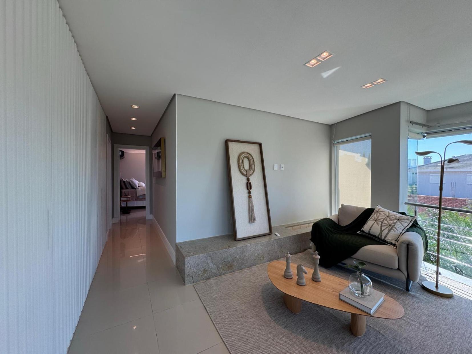 Casa Luxuosa No Condominio Condado De Capao Capão da Canoa Exteriör bild