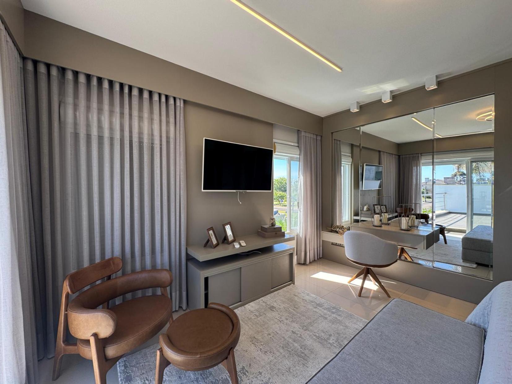 Casa Luxuosa No Condominio Condado De Capao Capão da Canoa Exteriör bild