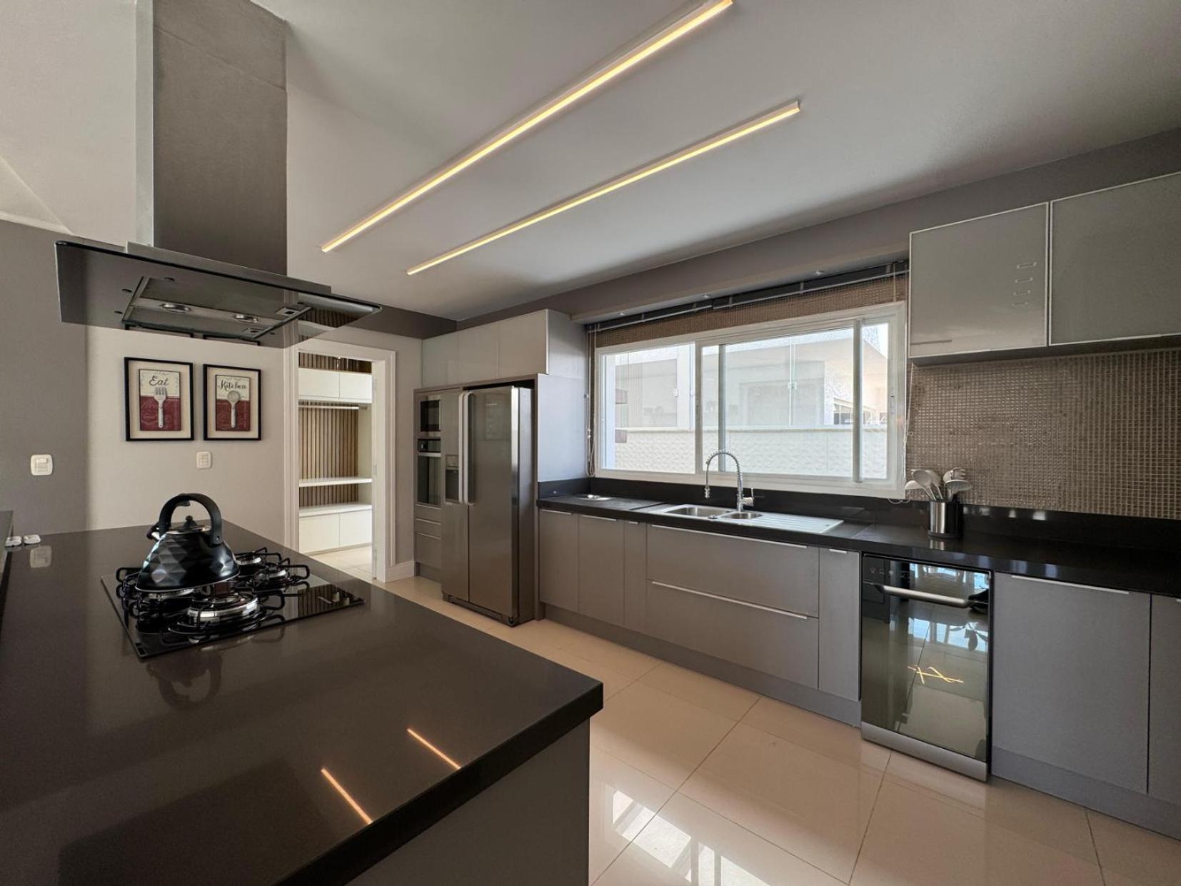 Casa Luxuosa No Condominio Condado De Capao Capão da Canoa Exteriör bild