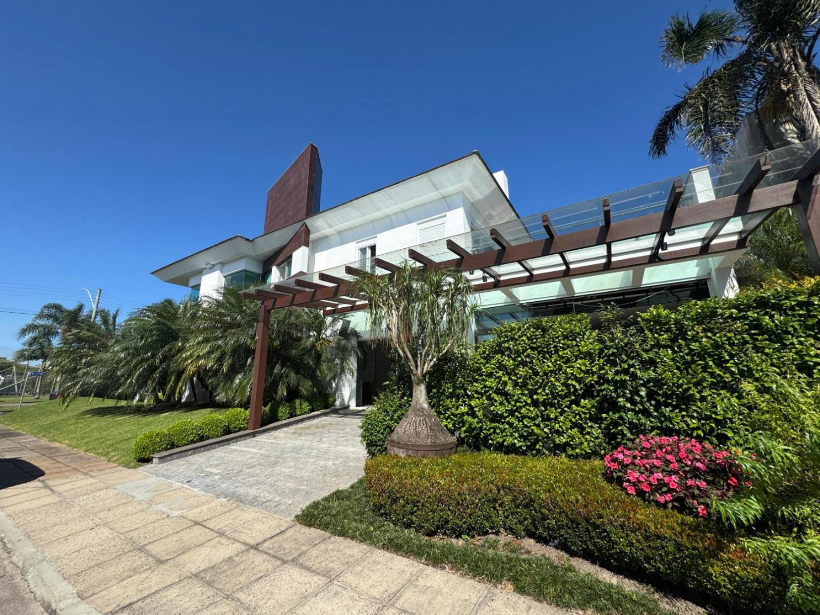 Casa Luxuosa No Condominio Condado De Capao Capão da Canoa Exteriör bild
