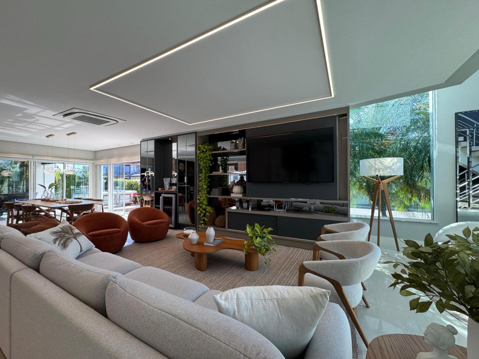 Casa Luxuosa No Condominio Condado De Capao Capão da Canoa Exteriör bild