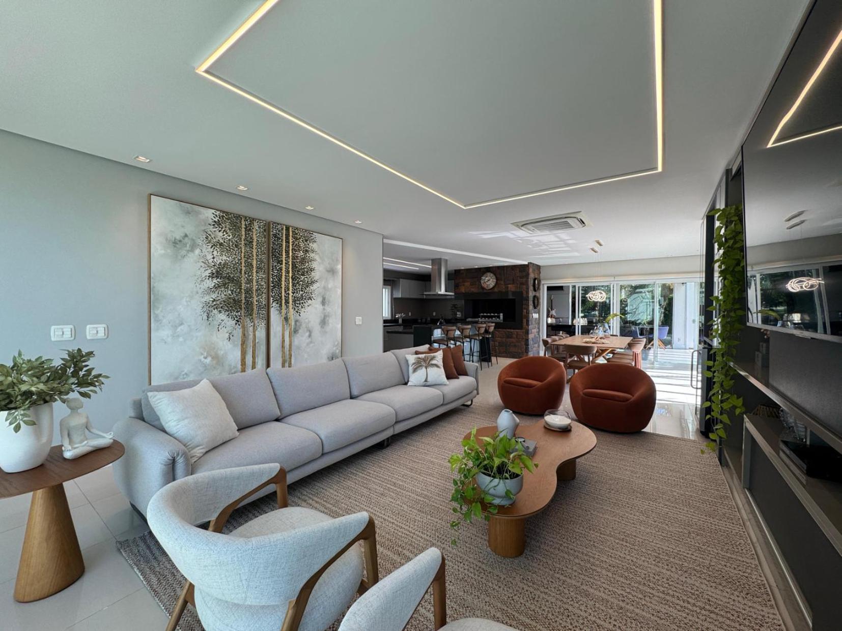 Casa Luxuosa No Condominio Condado De Capao Capão da Canoa Exteriör bild