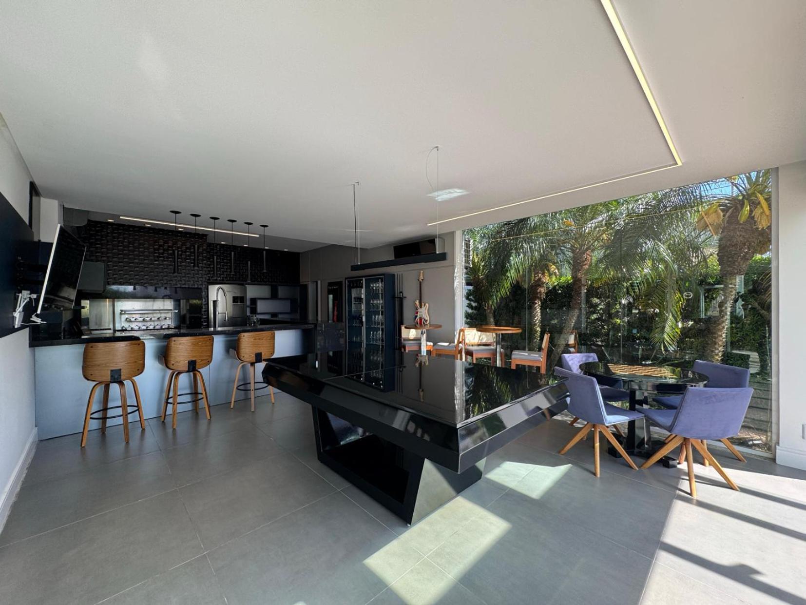 Casa Luxuosa No Condominio Condado De Capao Capão da Canoa Exteriör bild