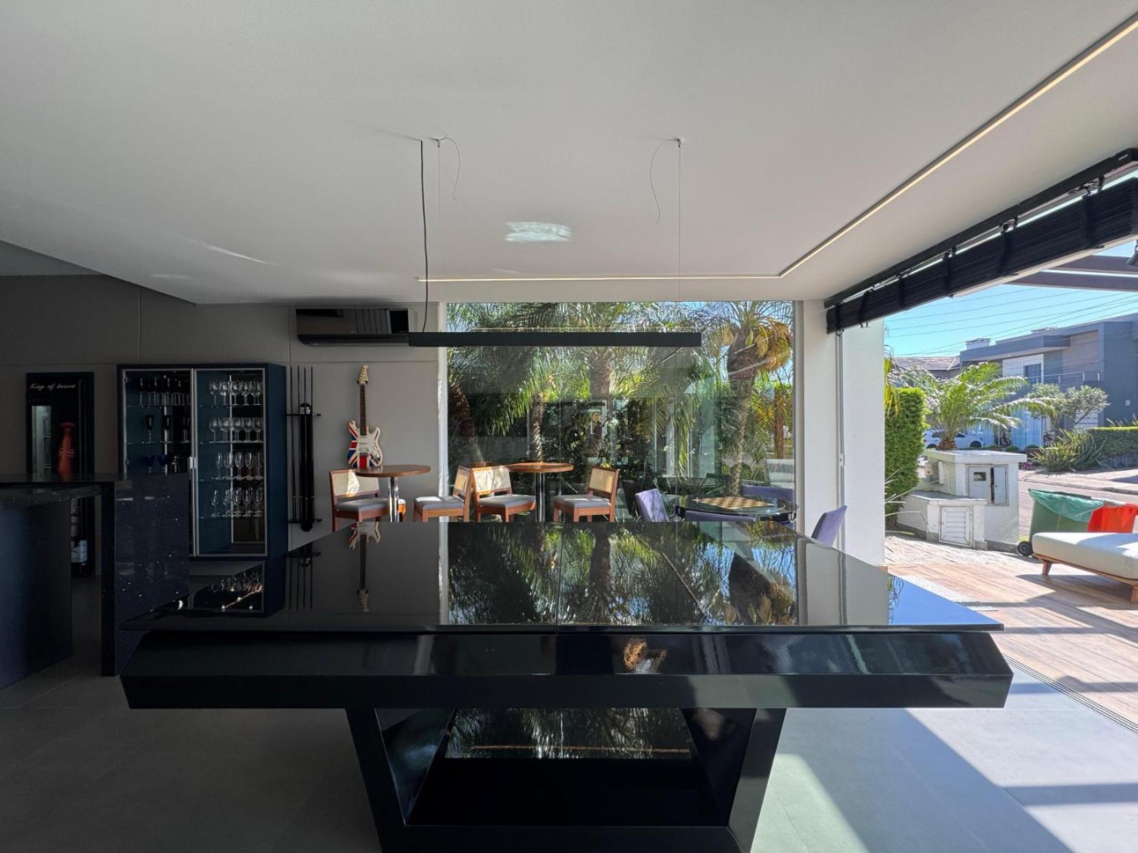Casa Luxuosa No Condominio Condado De Capao Capão da Canoa Exteriör bild