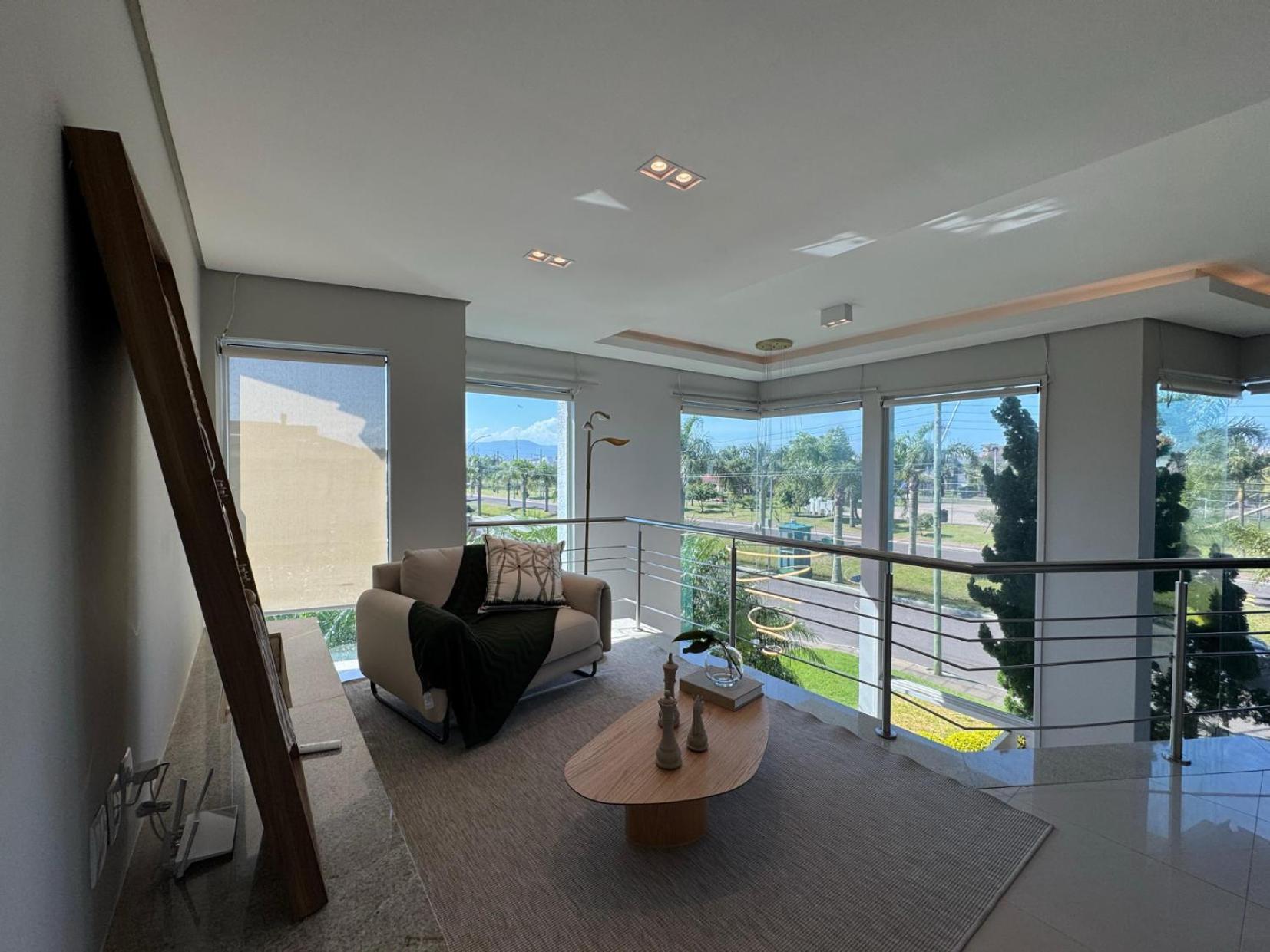 Casa Luxuosa No Condominio Condado De Capao Capão da Canoa Exteriör bild