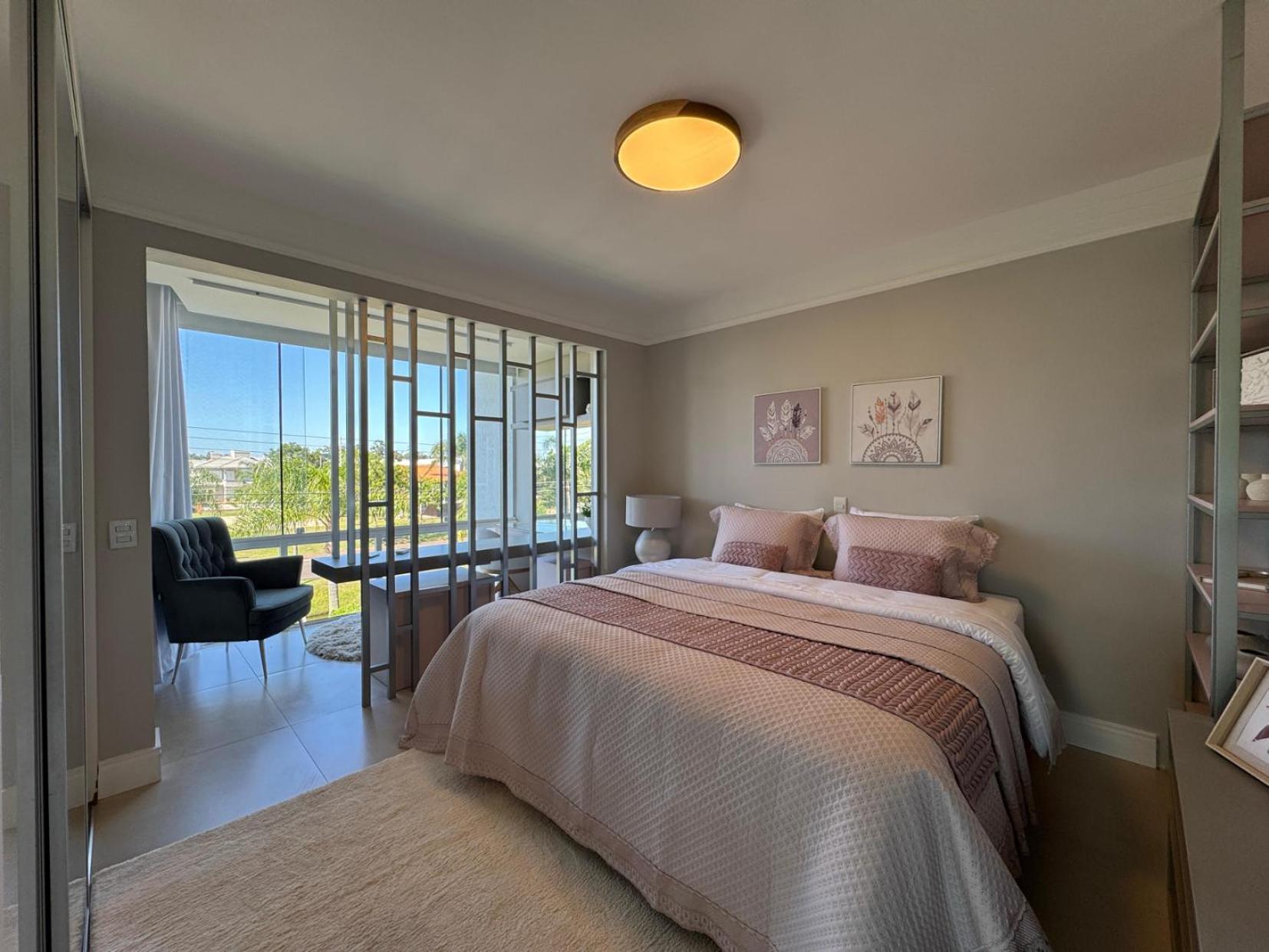 Casa Luxuosa No Condominio Condado De Capao Capão da Canoa Exteriör bild