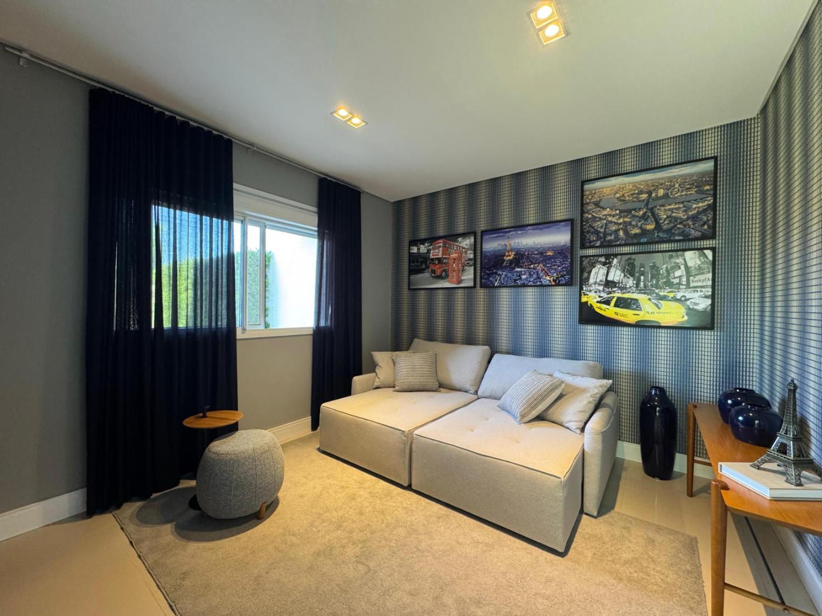 Casa Luxuosa No Condominio Condado De Capao Capão da Canoa Exteriör bild