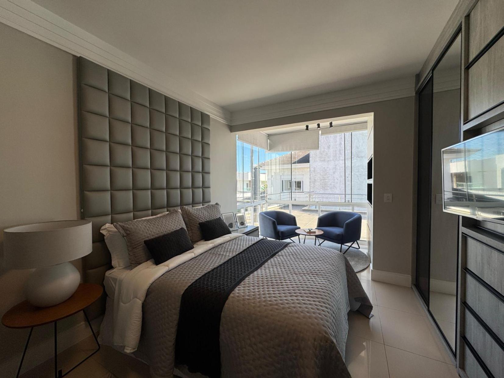 Casa Luxuosa No Condominio Condado De Capao Capão da Canoa Exteriör bild