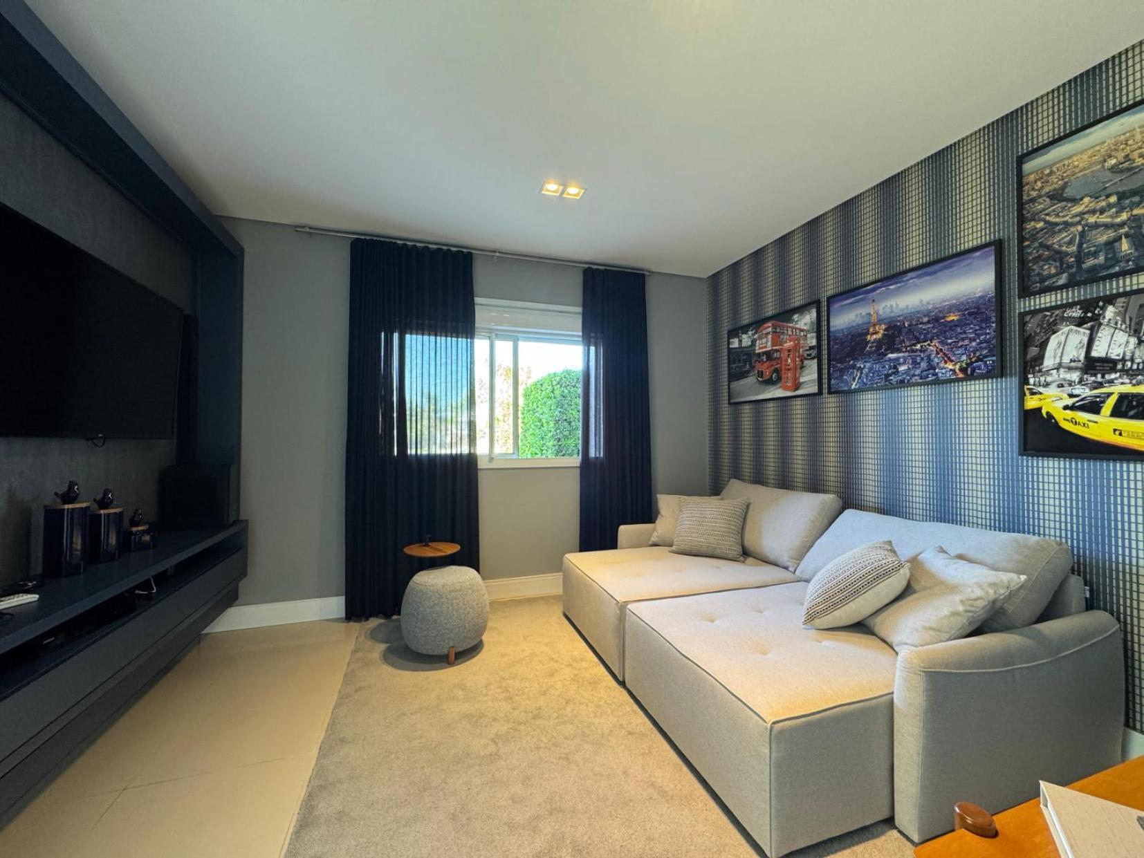Casa Luxuosa No Condominio Condado De Capao Capão da Canoa Exteriör bild