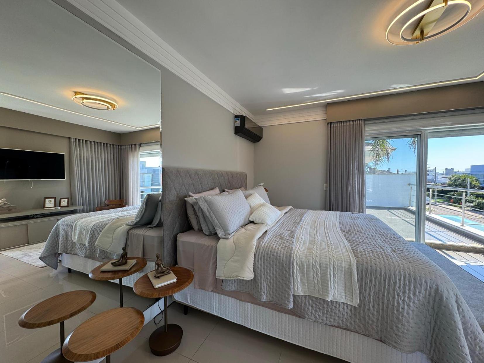Casa Luxuosa No Condominio Condado De Capao Capão da Canoa Exteriör bild