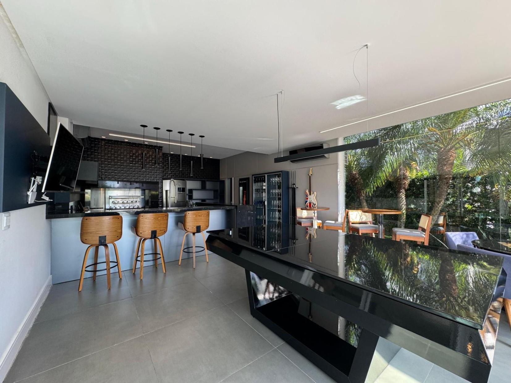 Casa Luxuosa No Condominio Condado De Capao Capão da Canoa Exteriör bild