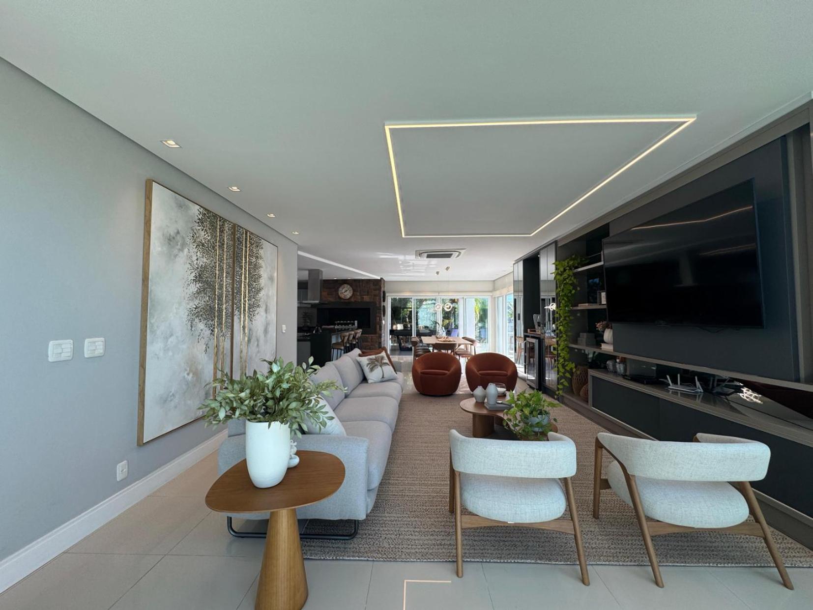 Casa Luxuosa No Condominio Condado De Capao Capão da Canoa Exteriör bild