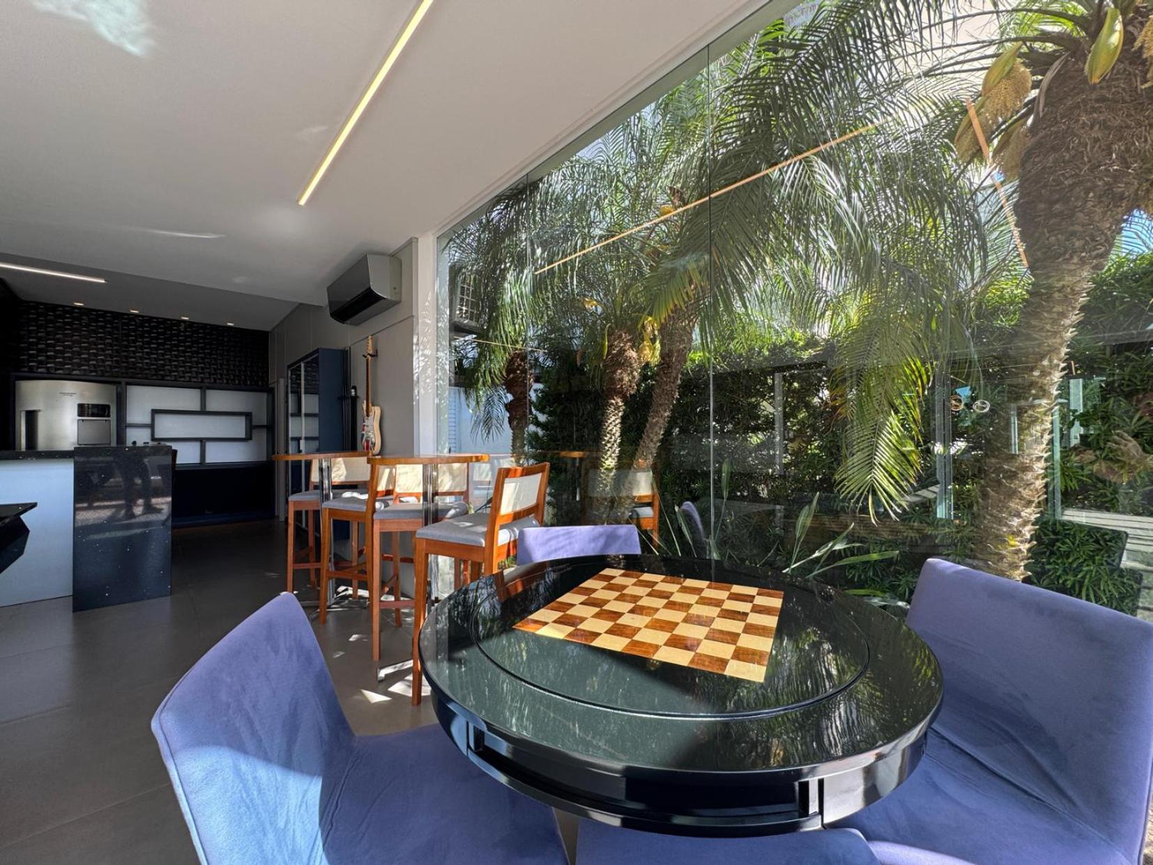 Casa Luxuosa No Condominio Condado De Capao Capão da Canoa Exteriör bild