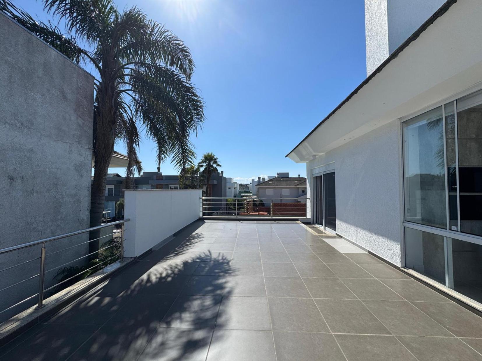 Casa Luxuosa No Condominio Condado De Capao Capão da Canoa Exteriör bild