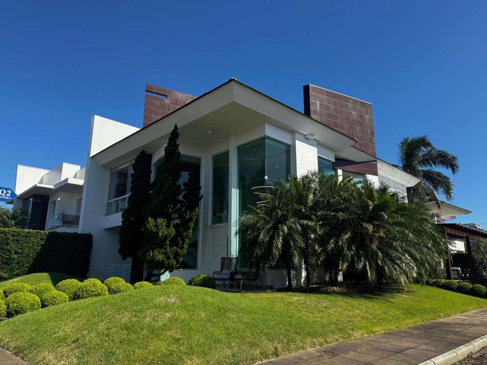 Casa Luxuosa No Condominio Condado De Capao Capão da Canoa Exteriör bild